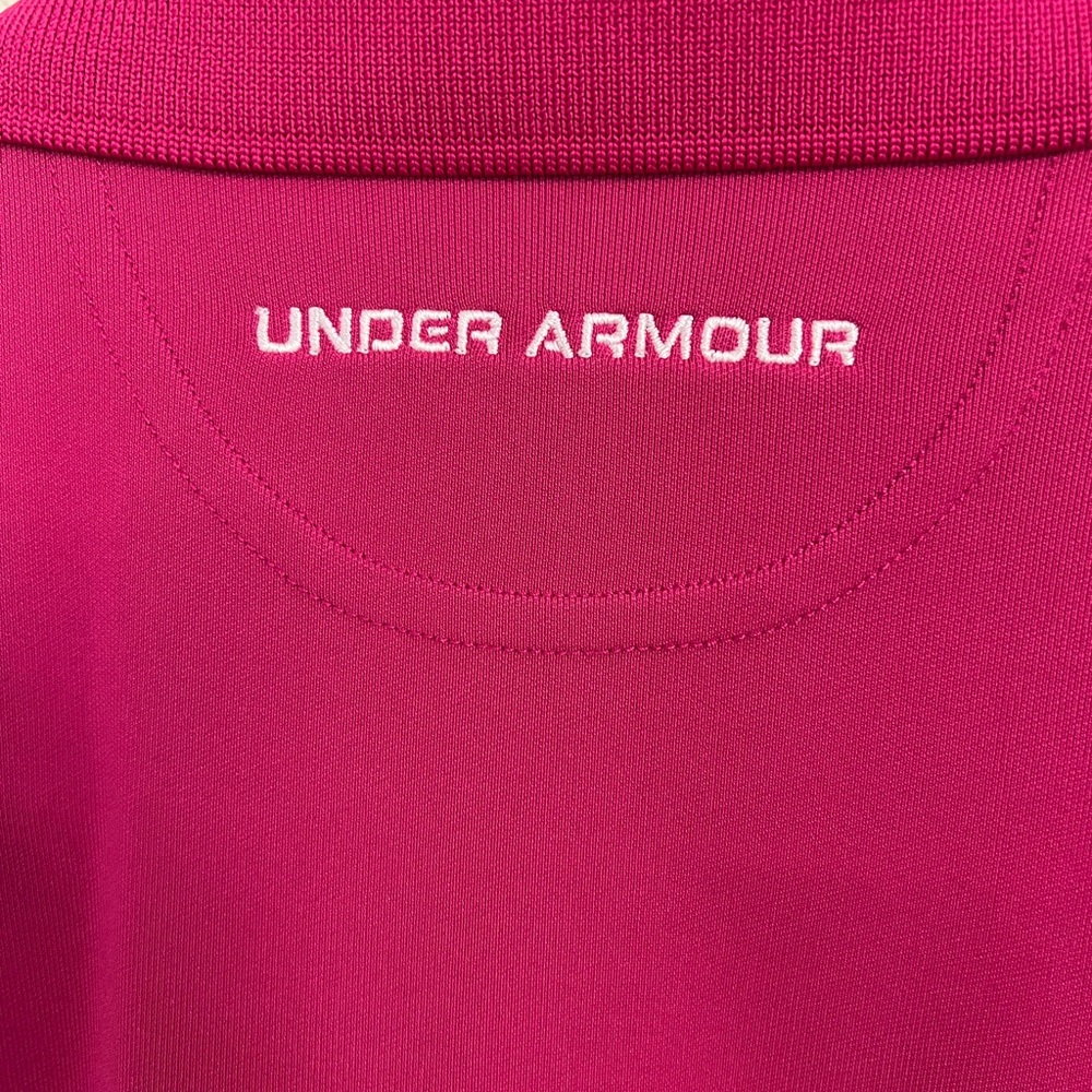 Under Armor Polo - image 5